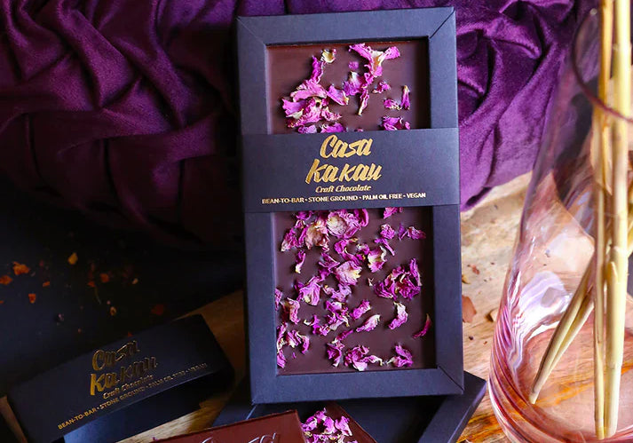Casa Kakau: Bulgaria's First Bean-to-Bar Chocolate Manufacturer