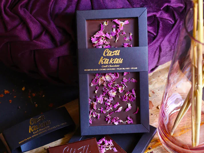 Casa Kakau: Bulgaria's First Bean-to-Bar Chocolate Manufacturer