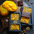 Artisan Chocolate with Mango