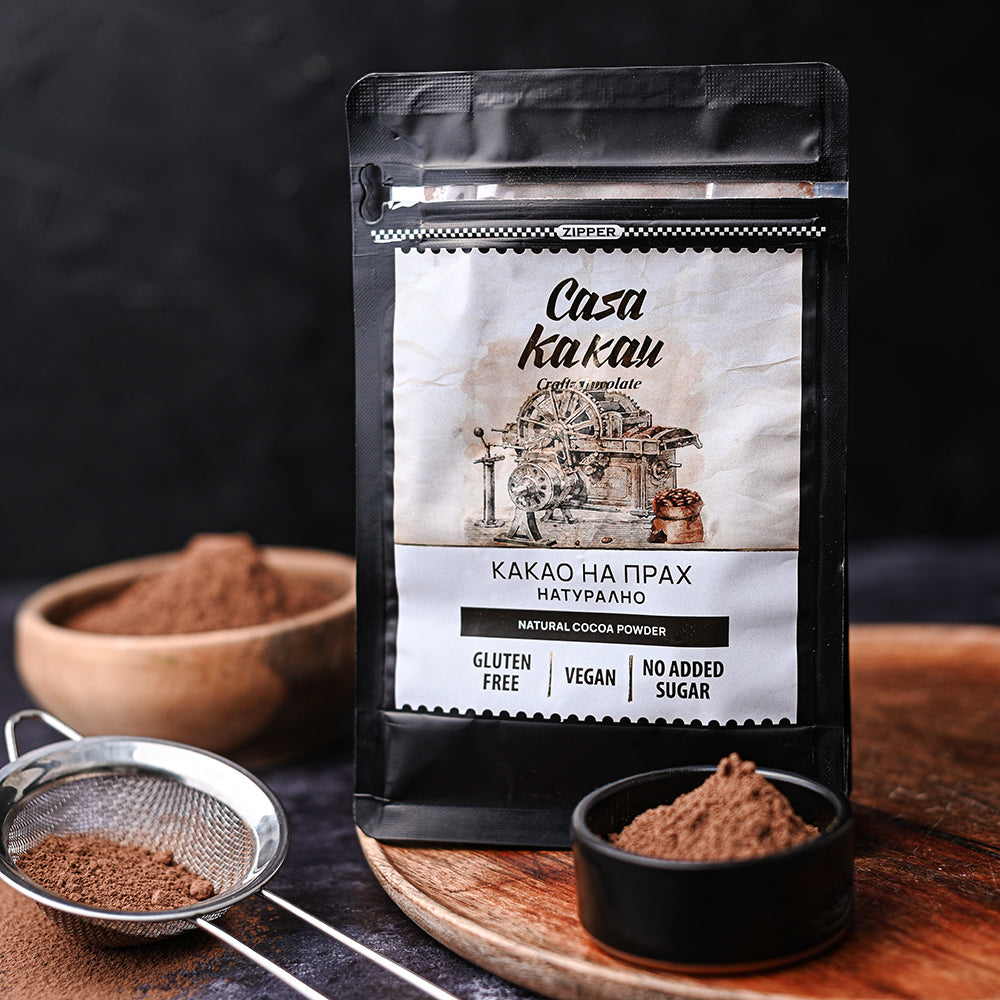 Cocoa powder
