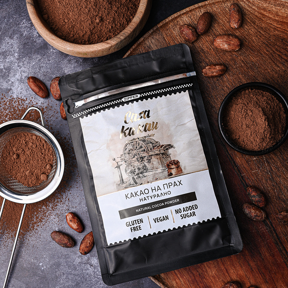 Cocoa powder